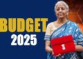 Budget Session 2025