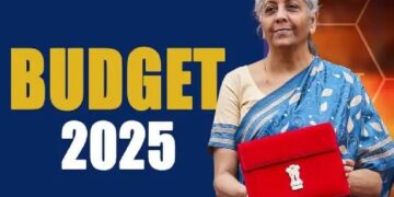 Budget Session 2025