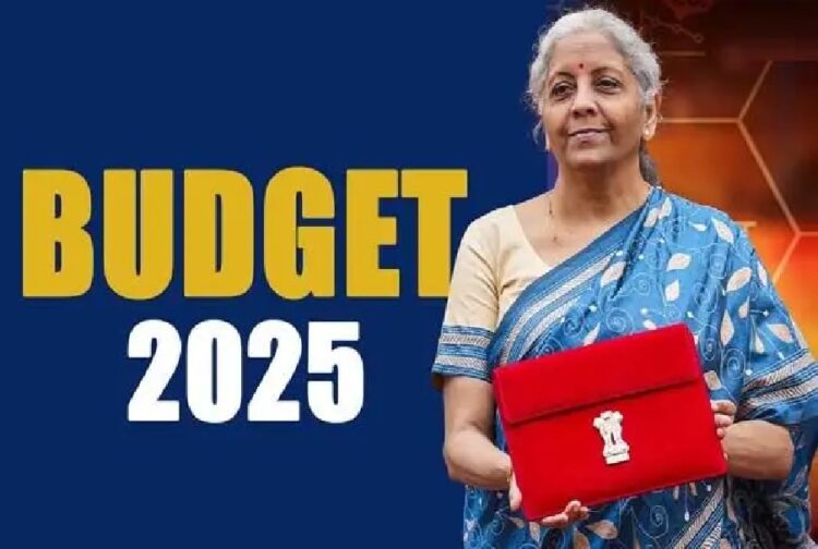 Budget Session 2025