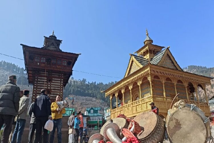 Himachal Bhunda Maha Yagya