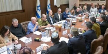 Israel agrees to ceasefire