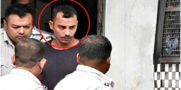 Kolkata Rape-Murder Case