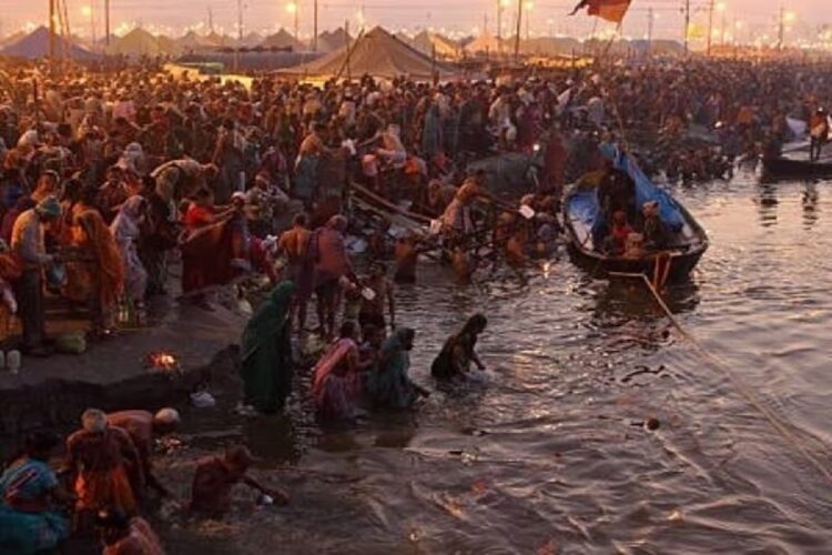 Mahakumbh 2025