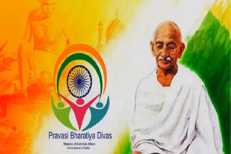 Pravasi Bharatiya Divas