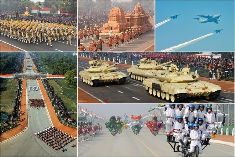 Republic Day 2025