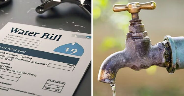 Himachal Water Bills