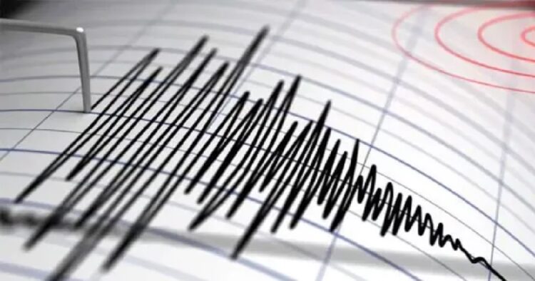 Kullu Earthquake