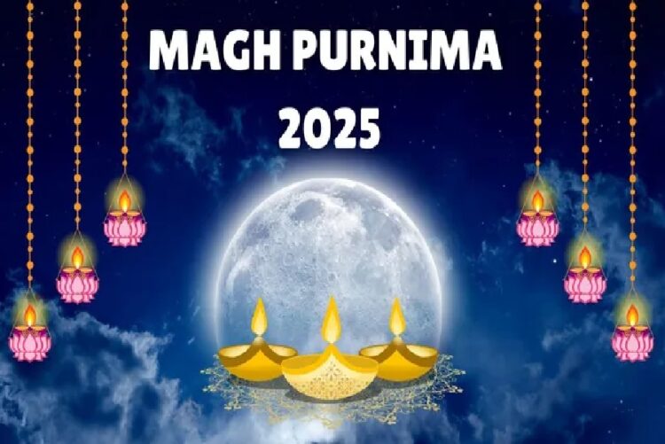 Magh Purnima 2025