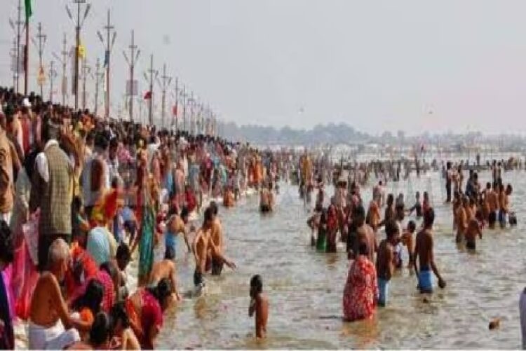 Maha Kumbh 2025