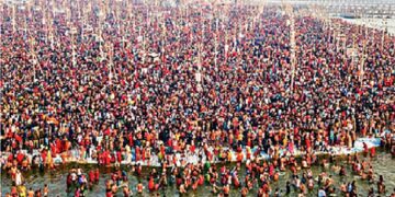 Maha Kumbh 2025