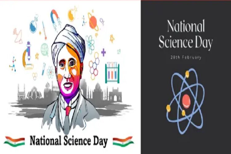 National Science Day 2025