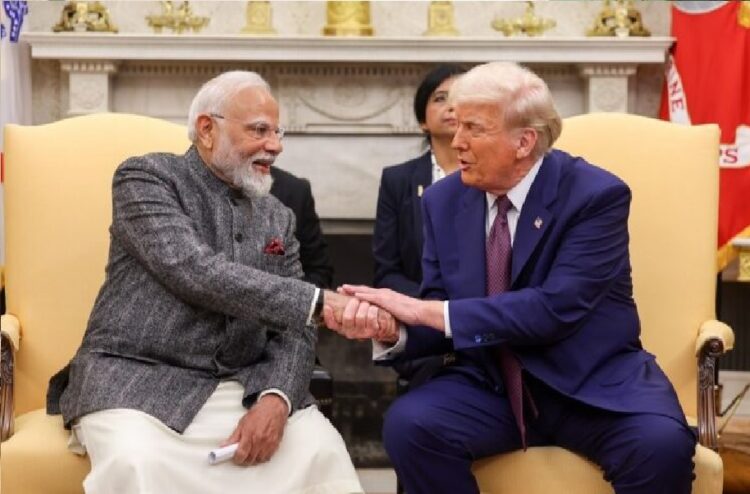 PM Modi America Visit