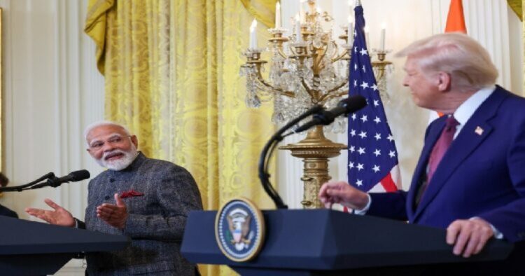 PM Modi America Visit