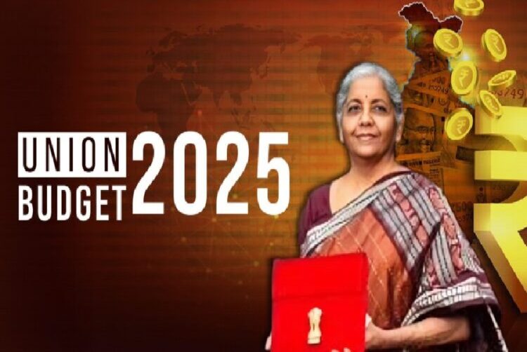 Union Budget 2025