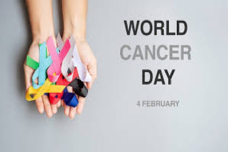 World Cancer Day