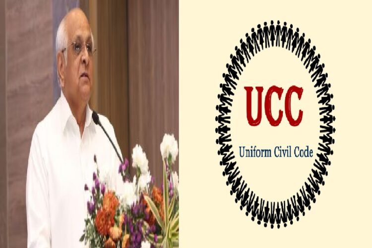 गुजरात में भी लागू होगा UCC