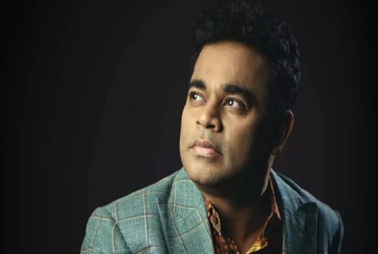 AR Rahman Health Update