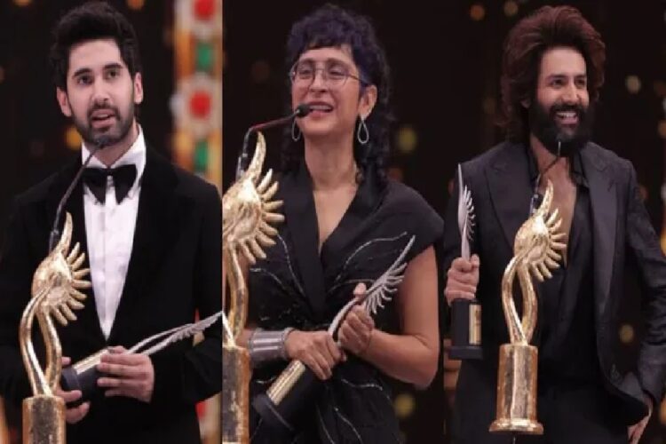 IIFA 2025