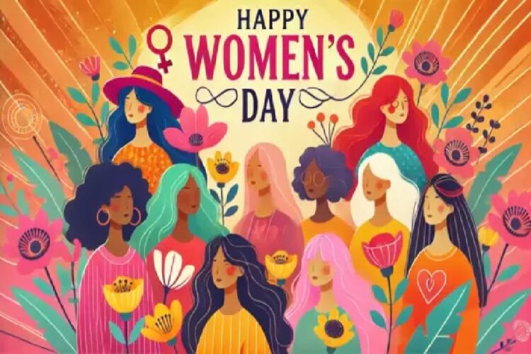 International Women's Day