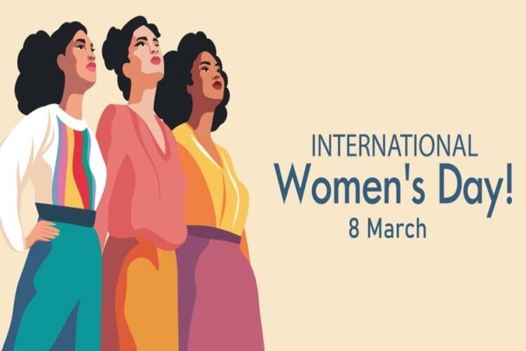 International Women Day (सोशल मीडिया)