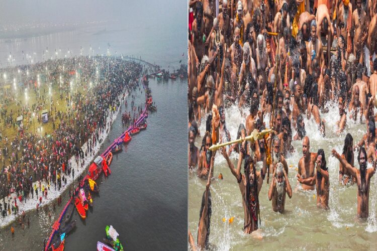 Mahakumbh Mela 2025