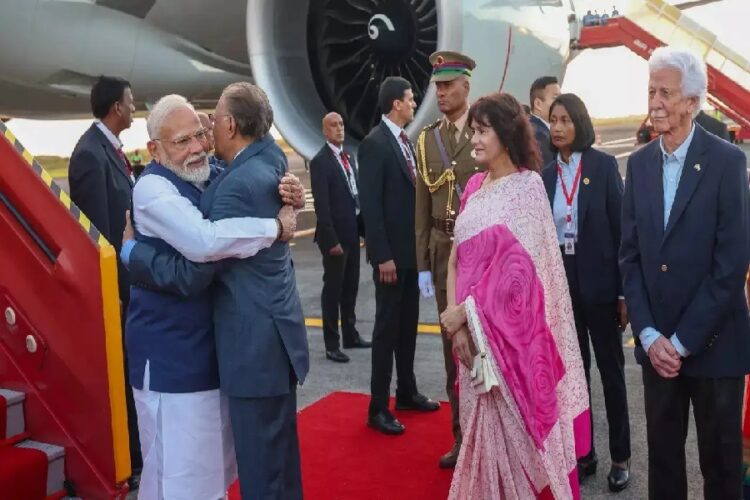 PM Modi Mauritius Visit