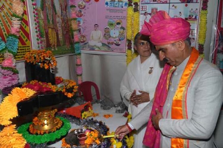 Sujanpur Holi Mela in Hamirpur