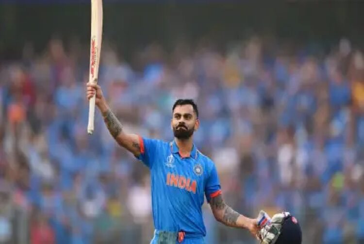 Virat Kholi