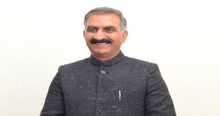 हिमाचल प्रदेश की राजधानी शिमला में पिछले 53 वर्षों से संचालित एचपीटीडीसी मुख्यालय को धर्मशाला शिफ्ट करने पर कांग्रेस नेताओं ने खुशी जताई है.