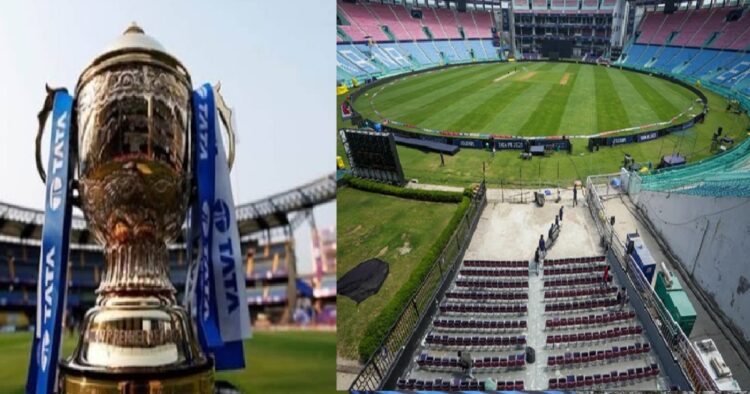 IPL 2025 का बदला हुआ शेड्यूल जारी