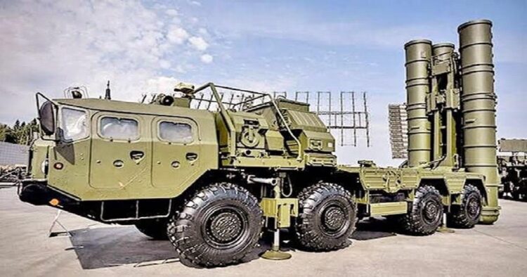 S-400 की गड़गड़ाहट से सहमा पाकिस्तान, भारत के इन घातक हथियारों ने बढ़ाई हलचल