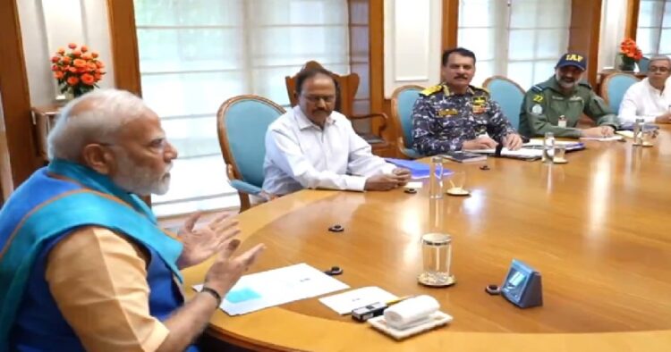 'ऑपरेशन सिंदूर' अभी भी जारी, जल्द होगी ब्रीफिंग, भारतीय वायुसेना का बड़ा बयान