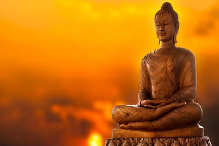 महात्मा बुद्ध दया – करुणा और मानवता के पक्षधर